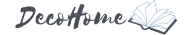 Deco Home Diary Logo